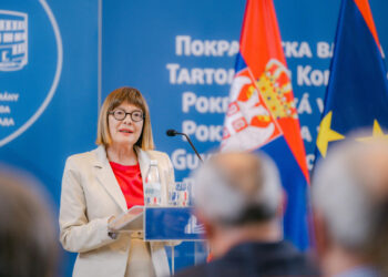 Foto: Pokrajinská vláda