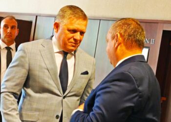 Foto: Veľvyslanectvo Srbska na Slovensku