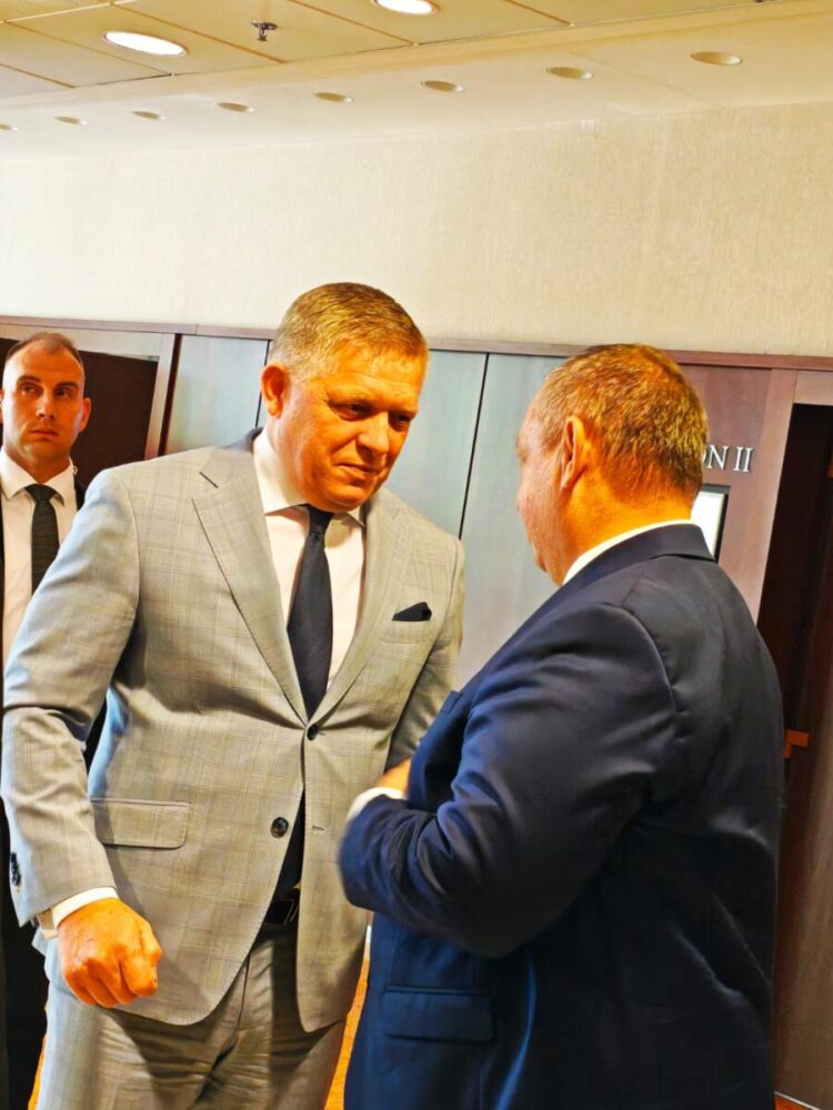 Foto: Veľvyslanectvo Srbska na Slovensku