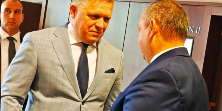 Foto: Veľvyslanectvo Srbska na Slovensku