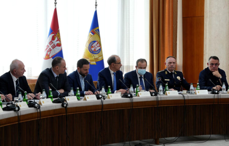 Foto: mup.gov.rs