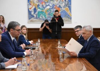 Foto: facebook.com/buducnostsrbijeavucic