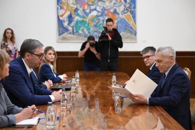 Foto: facebook.com/buducnostsrbijeavucic