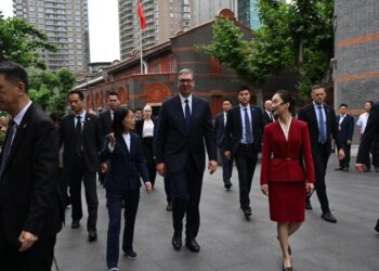 Foto: facebook.com/buducnostsrbijeavucic