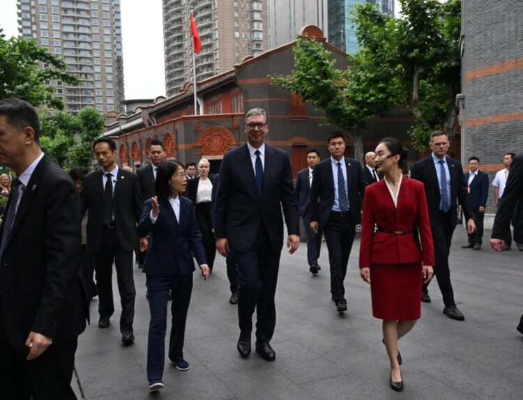 Foto: facebook.com/buducnostsrbijeavucic