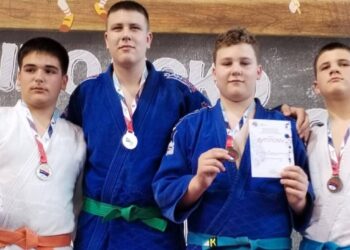 Foto: Džudo klub Jedinstvo