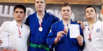 Foto: Džudo klub Jedinstvo