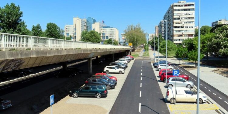 Foto: parkingns.rs