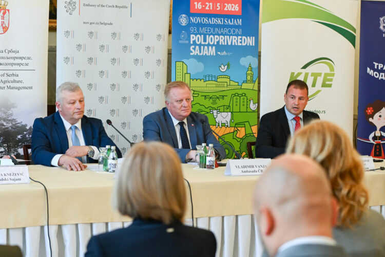 Foto: Novosadski sajam