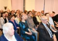Literárny večierok petrovských matičiarov