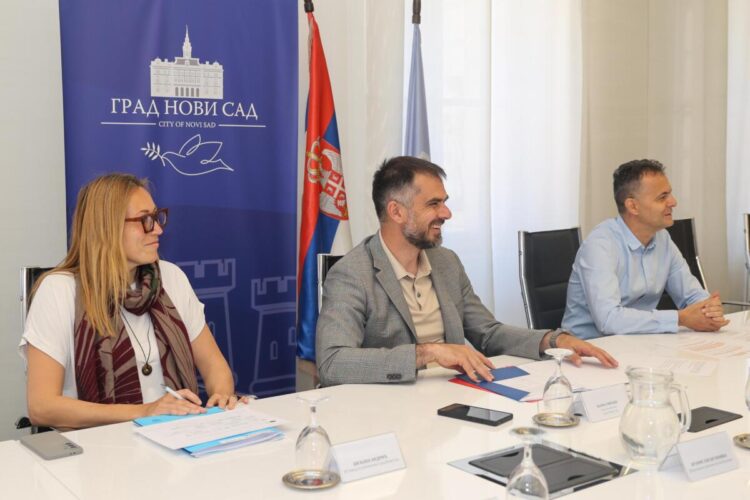 Foto: novisad.rs