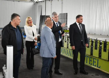 Foto: Ministerstvo pre ľudské a menšinové práva a sociálny dialóg
