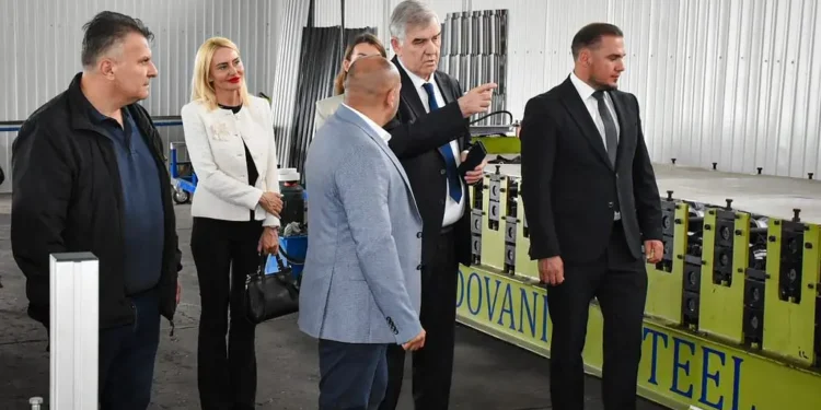 Foto: Ministerstvo pre ľudské a menšinové práva a sociálny dialóg