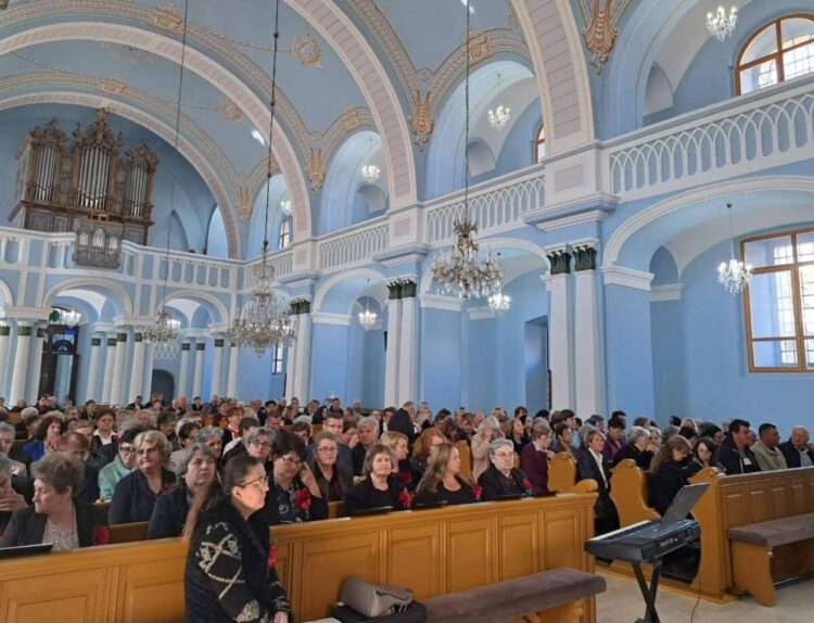 Foto: z archívu CZ v Báčskom Petrovci