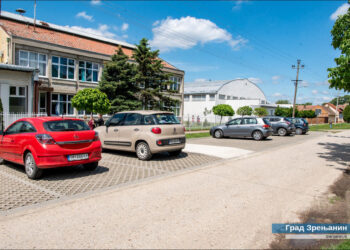 Foto: zrenjanin.rs