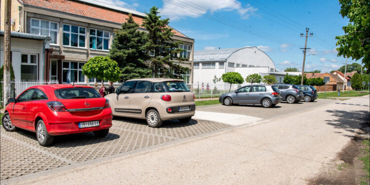 Foto: zrenjanin.rs