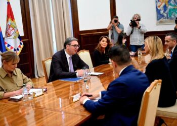 Foto: facebook.com/buducnostsrbijeavucic