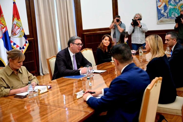 Foto: facebook.com/buducnostsrbijeavucic