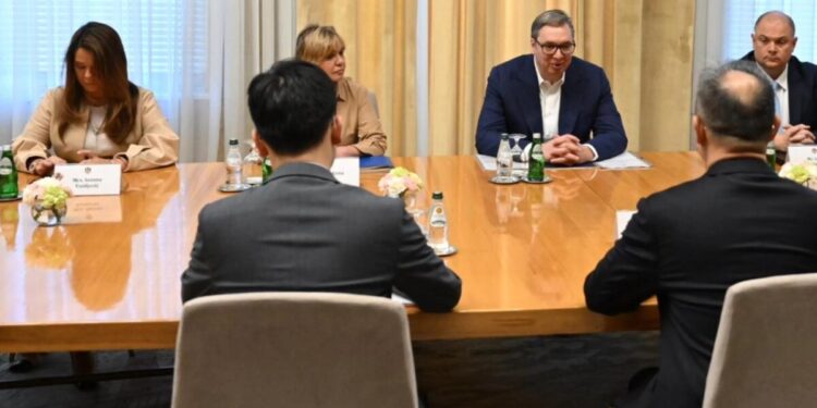 Foto: facebook.com/buducnostsrbijeavucic