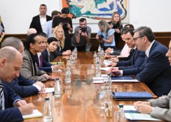 Foto: facebook.com/buducnostsrbijeavucic