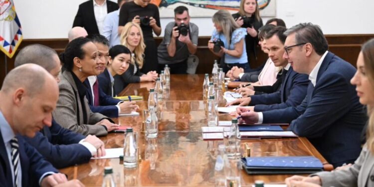 Foto: facebook.com/buducnostsrbijeavucic
