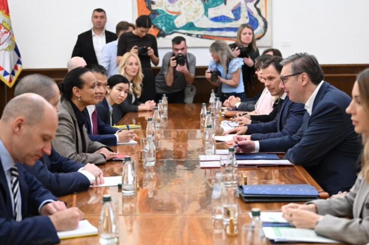 Foto: facebook.com/buducnostsrbijeavucic