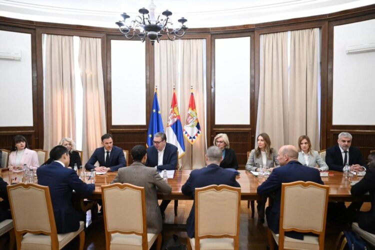 Foto: facebook.com/buducnostsrbijeavucic