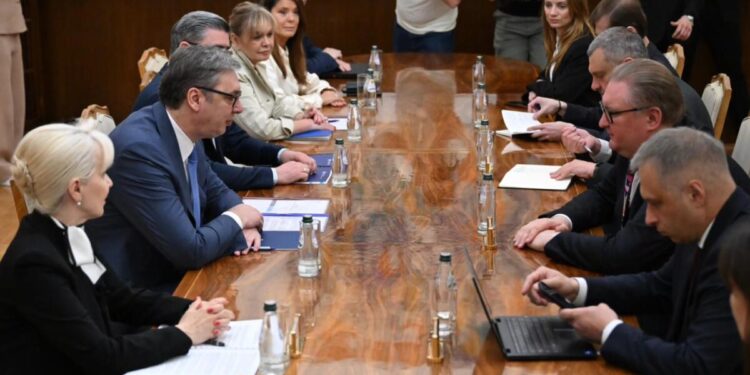 Foto: FB/buducnostsrbijeavucic