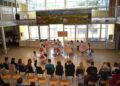 Folklórny tanečný bod