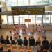 Folklórny tanečný bod