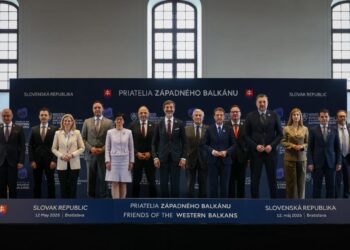 Foto: Ministerstva zahraničných vecí Srbska