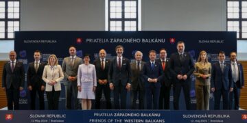 Foto: Ministerstva zahraničných vecí Srbska