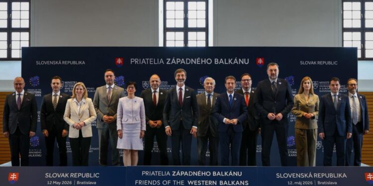 Foto: Ministerstva zahraničných vecí Srbska