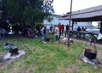 Podujatie sa uskutočnilo v priestore ŠRS Slávia