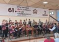 Foto: Hudobný festival detí Vojvodiny