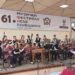Foto: Hudobný festival detí Vojvodiny