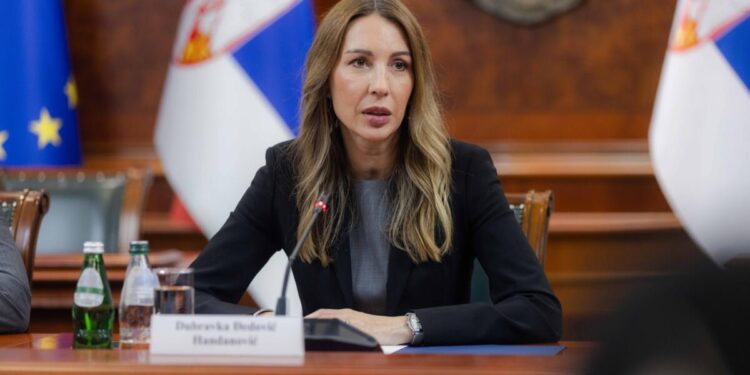 Foto: mre.gov.rs