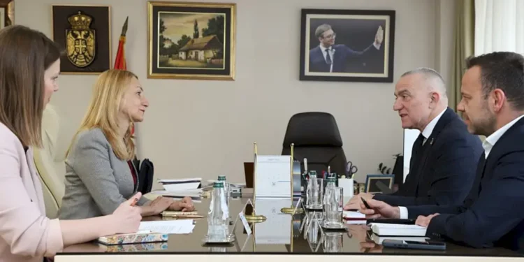 Foto: srbija.gov.rs