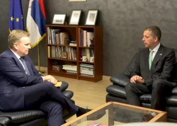 Foto: Ministerstvo zahraničných vecí