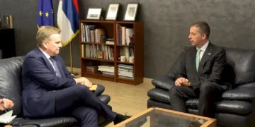 Foto: Ministerstvo zahraničných vecí