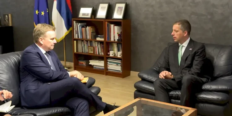 Foto: Ministerstvo zahraničných vecí