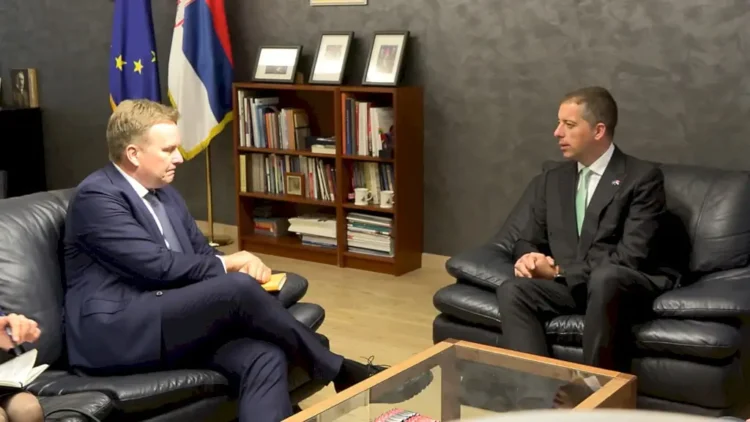 Foto: Ministerstvo zahraničných vecí