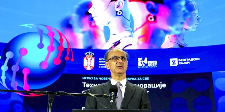 Foto: srbija.gov.rs