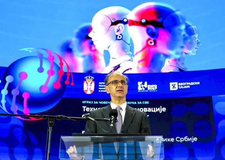 Foto: srbija.gov.rs