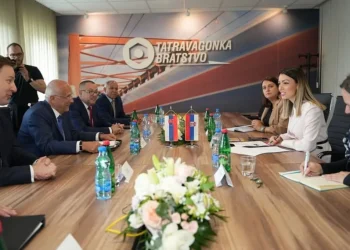 Foto: Ministerstvo hospodárstva