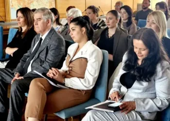 Foto: Ministerstvo pre ľudské a menšinové práva