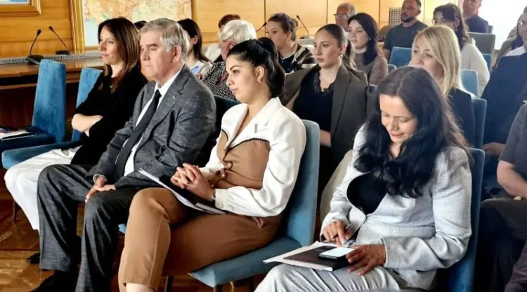 Foto: Ministerstvo pre ľudské a menšinové práva
