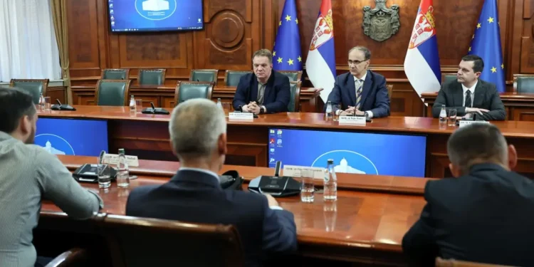 Foto: srbija.gov.rs