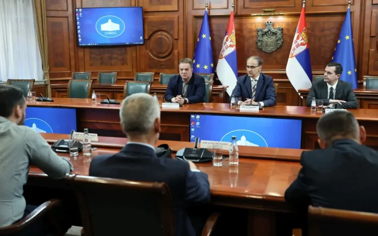 Foto: srbija.gov.rs