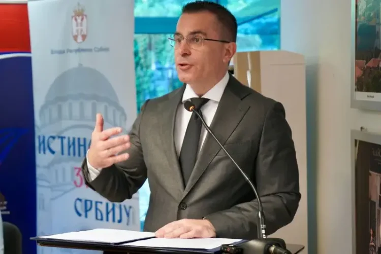 Foto: srbija.gov.rs/Dušan Veljović
